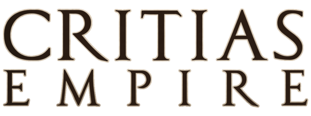 Critias Empire Logo